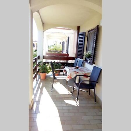 Apartment Zdenka Rasa Екстер'єр фото