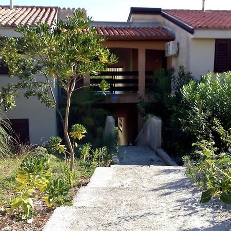 Apartment Zdenka Rasa Екстер'єр фото