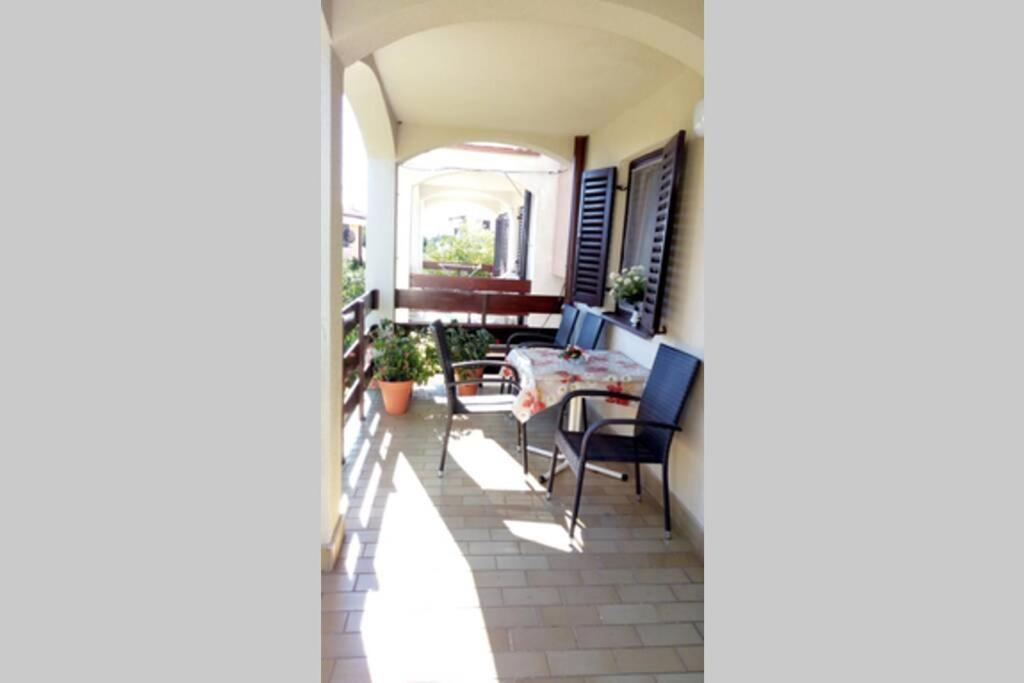 Apartment Zdenka Rasa Екстер'єр фото