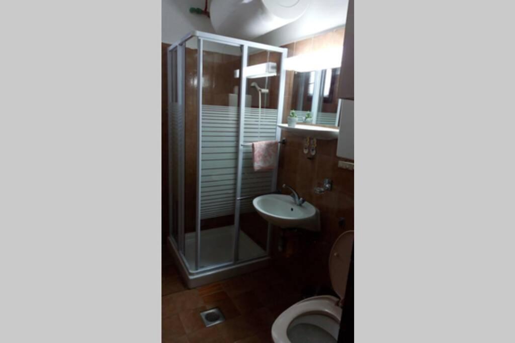 Apartment Zdenka Rasa Екстер'єр фото