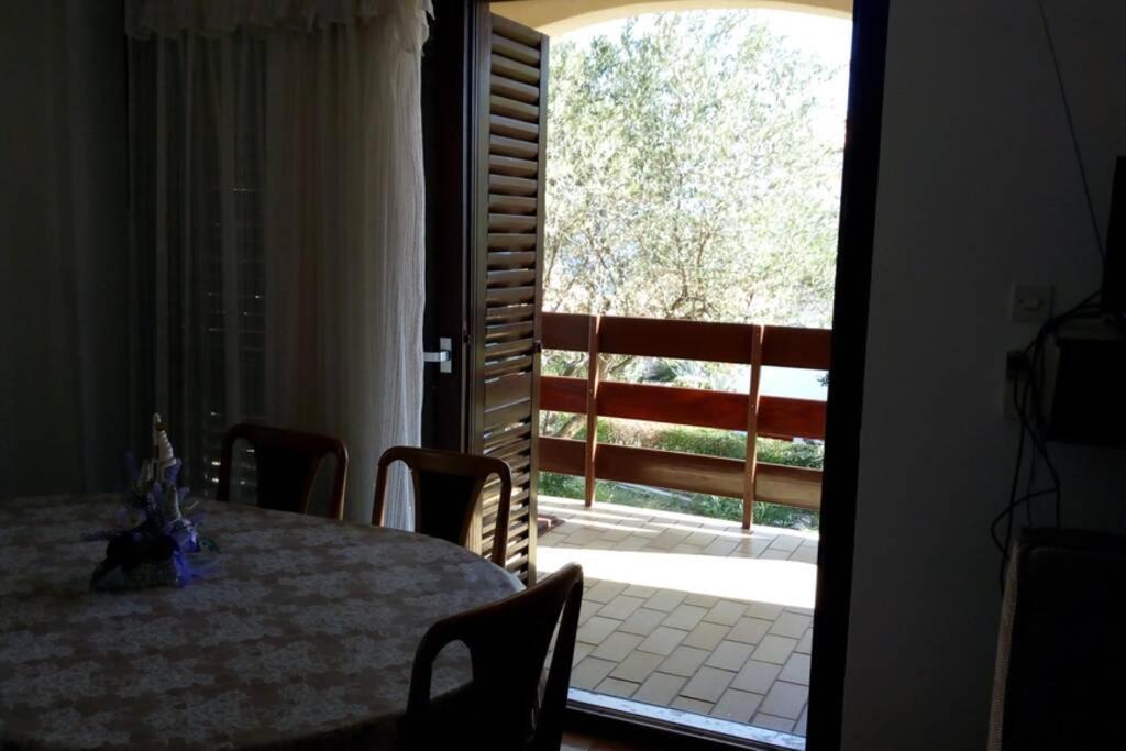 Apartment Zdenka Rasa Екстер'єр фото