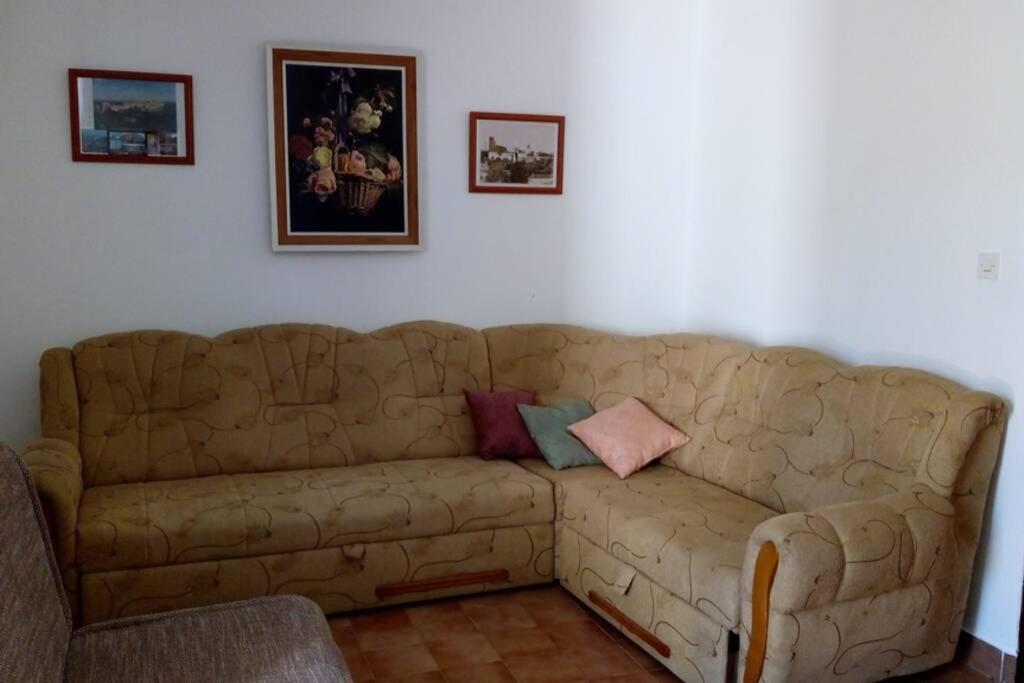 Apartment Zdenka Rasa Екстер'єр фото