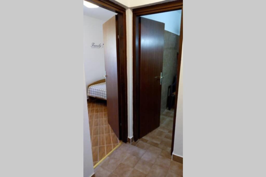 Apartment Zdenka Rasa Екстер'єр фото